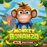 Bocoran RTP Slot Microgaming Monkey Bonanza